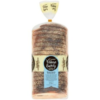 Village Bakery Welsh Batch Loaf (800g)