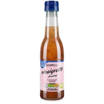 Vinaigrette Salad Dressing