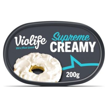 Violife Original Soft Cheese Dairy Alternative (200g)