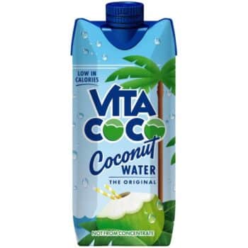Vita Coco Original Coconut Water (500ml)