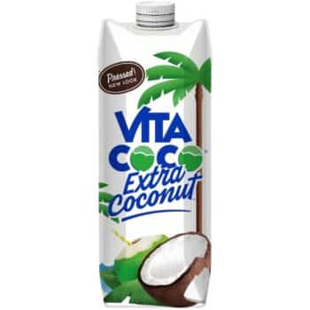 Vita Coco Pressed Coconut Water (1 Litre)
