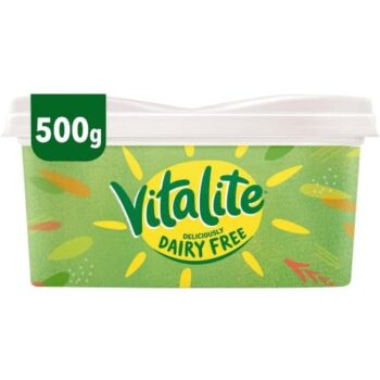 Vitalite Dairy Free Spread (500g)