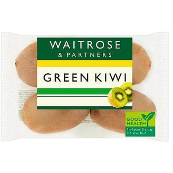 Waitrose Perfectly Ripe Kiwi (4)