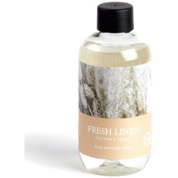 Wax Lyrical Diffuser Refill Fresh Linen (200ml)
