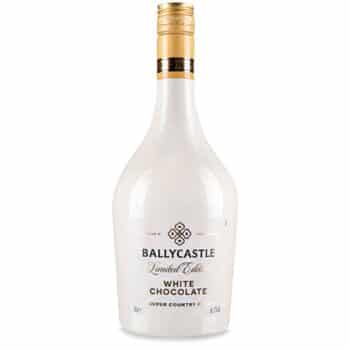 White Chocolate Flavour Country Cream