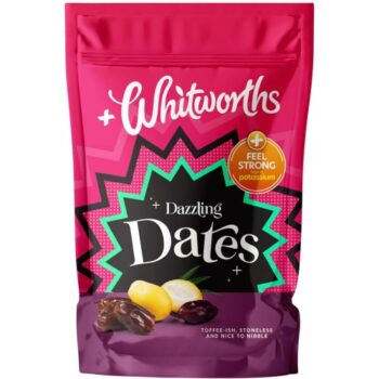 Whitworths Dates (300g)