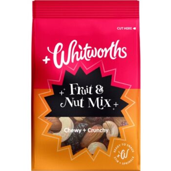 Whitworths Fruit & Nut Mix (140g)