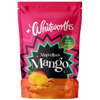 Whitworths Mango (60g)