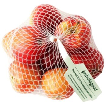Wholegood Organic Wonky Apples (1kg)