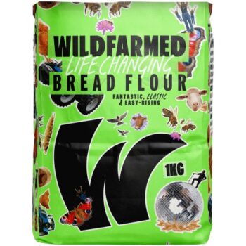 Wildfarmed Bread Flour (1kg)