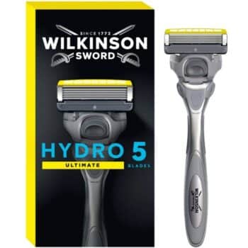 Wilkinson Sword Hydro 5 Advanced Men's Razor