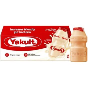 Yakult Original (8 x 65ml)