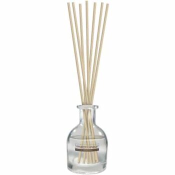 Yankee Candle White Linen & Lace Reed Diffuser