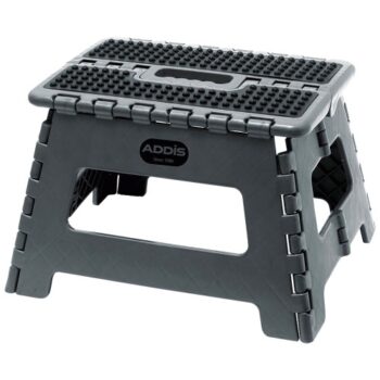 Addis Premium Folding Step Stool