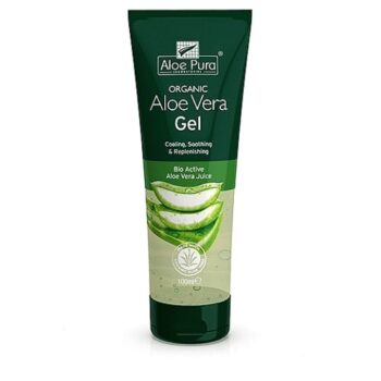 Aloe Pura Aloe Vera Gel (100ml)