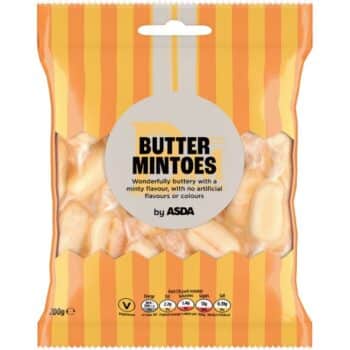 ASDA Butter Mintoes