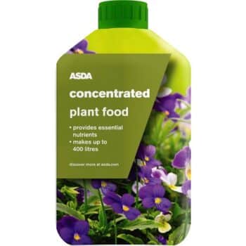 ASDA Concentrated Plant Food (1 Litre)
