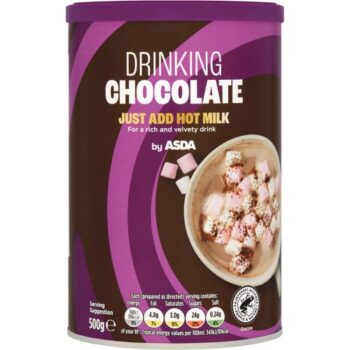 ASDA Drinking Chocolate