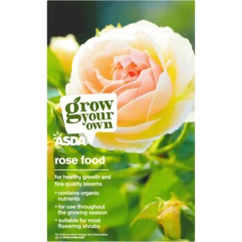 ASDA Rose Food (1.5kg)