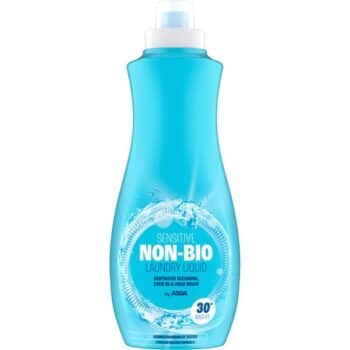 ASDA Sensitive Non-Bio Liquid