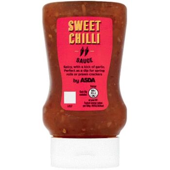 ASDA Sweet Chilli Sauce (365g)