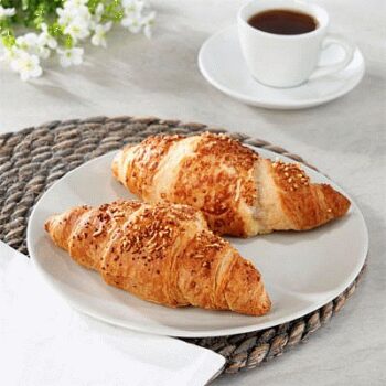 ASDA The Bakery at Cheese Croissant (2)