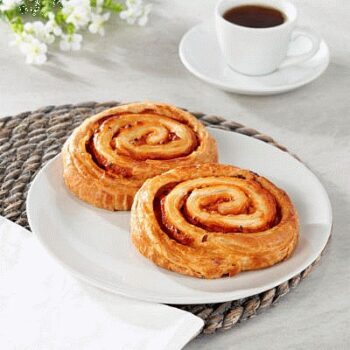 ASDA The Bakery at Pizza Swirl (2)