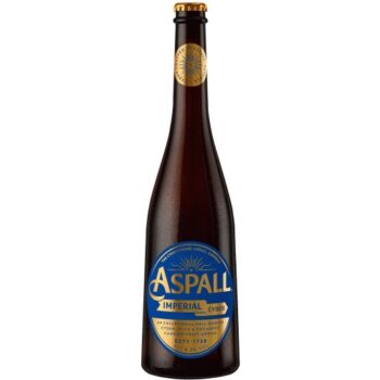 Aspall Imperial Vintage Suffolk Cyder Harvest No. 291 (500ml)
