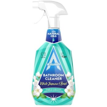 Astonish Bathroom Cleaner (750ml)