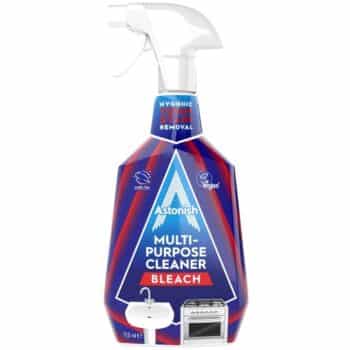 Astonish Multi-Purpose Cleaner with Bleach Peony Bloom (750ml)