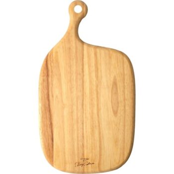 At Home with Stacey Solomon Logo Chopping Board
