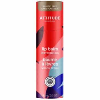 ATTITUDE Lip Balm Watermelon (8.5g)