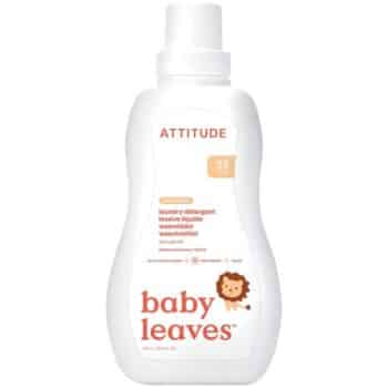 Attitude Little Ones Laundry Detergent Pear Nectar 35 Loads (1.05 Litre)