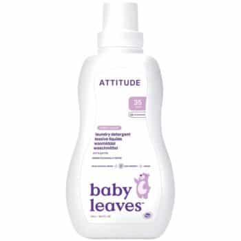 Attitude Little Ones Laundry Detergent Sweet Lullaby 35 Loads (1.05 Litre)