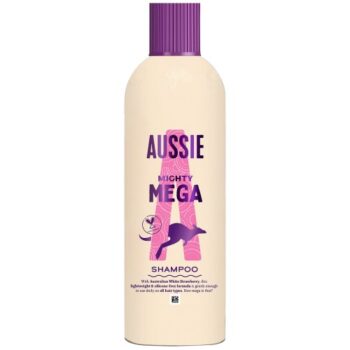 Aussie Mega Shampoo (300ml)