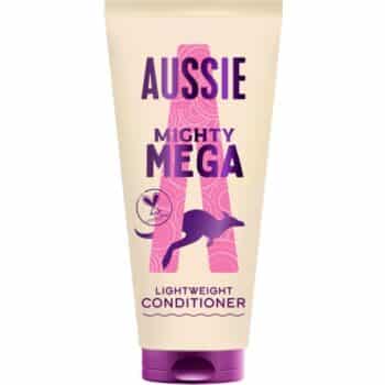 Aussie Mighty Mega Hair Conditioner for Everyday Conditioning (200ml)