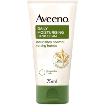 Aveeno Hand Cream (75ml)
