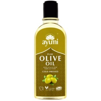 Ayumi Naturals Pure Olive Oil