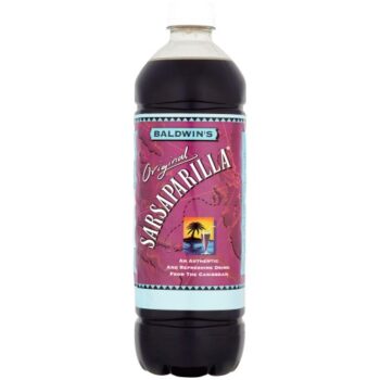 Baldwins Original Sarsaparilla (1 Litre)