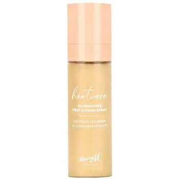 Barry M Heatwave Finishing Spray (75ml)