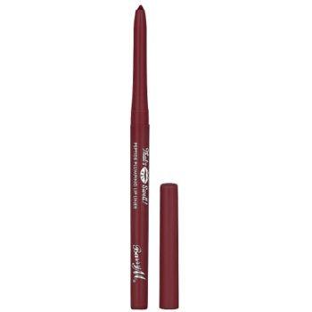 Barry M That's Swell! Peptide Plumping Lip Liner-Taupe Touch