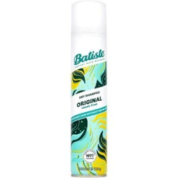 Batiste Clean & Classic Original Dry Shampoo (200ml)