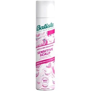 Batiste Sensitive Scalp Dry Shampoo (200ml)