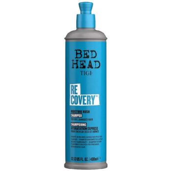 Bed Head by Tigi Recovery Moisturising Shampoo (400ml)