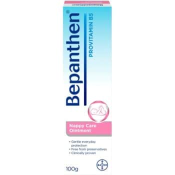 Bepanthen Nappy Care Ointment (100g)