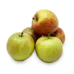 Best of British Apples