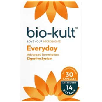 Bio-Kult Advanced Multi-Strain Formulation 30 Capsules (30)