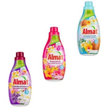 Bio Laundry Detergent