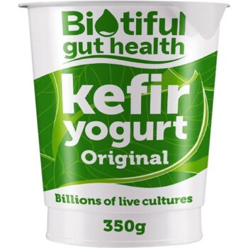 Biotiful Gut Health Kefir Yogurt Original (350g)