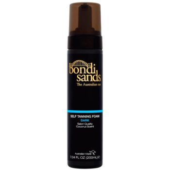 Bondi Sands Self Tanning Foam Dark (200ml)